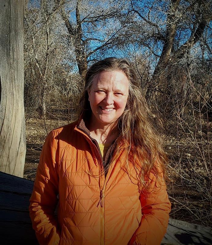 staff profile picture of Anne Tillery