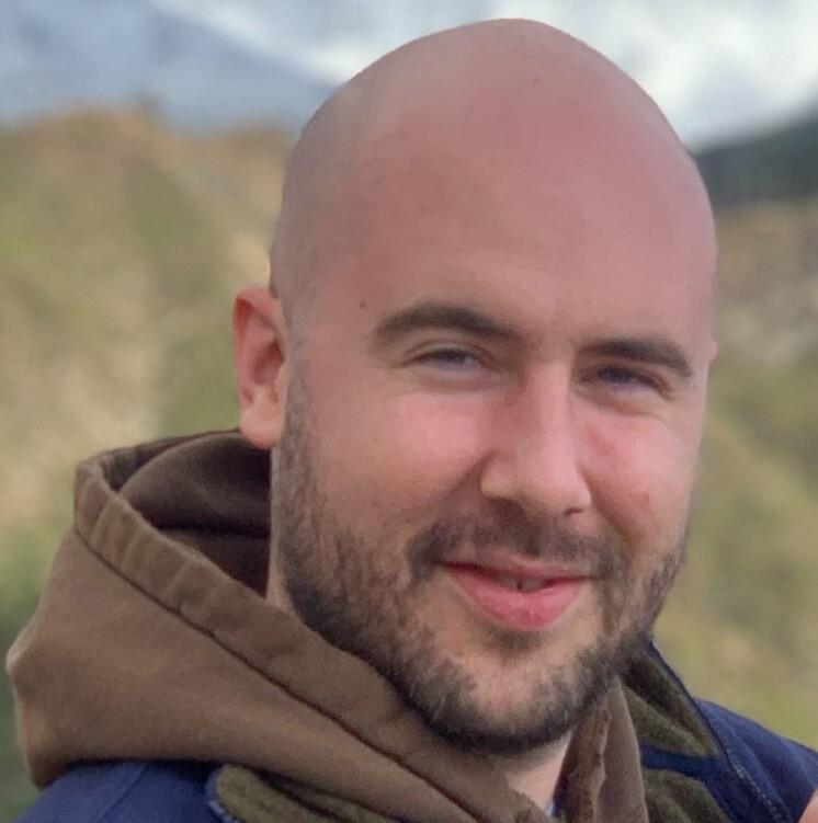 Profile photo of Tom Ulizio
