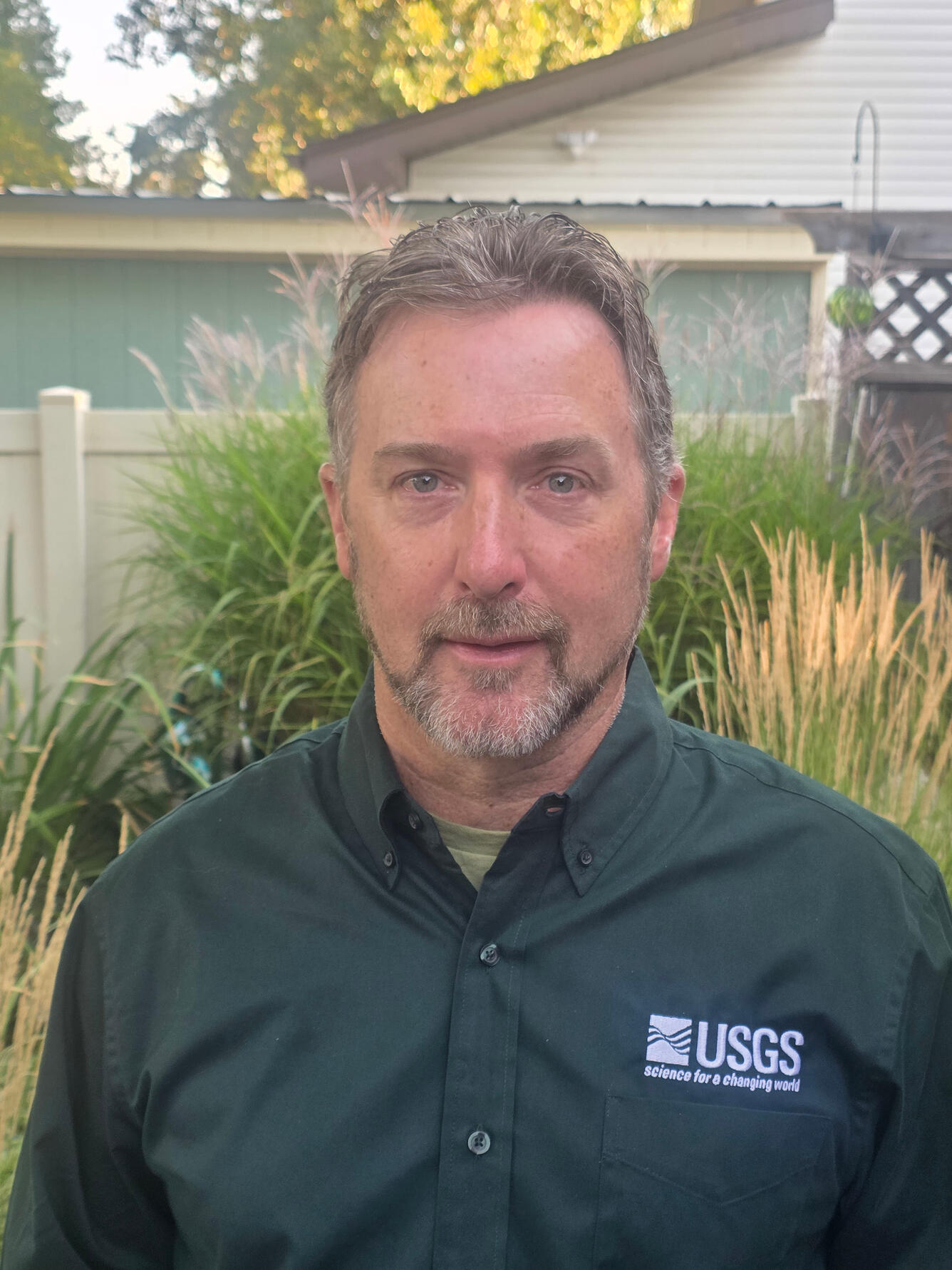 Brian Twining's Staff Photo