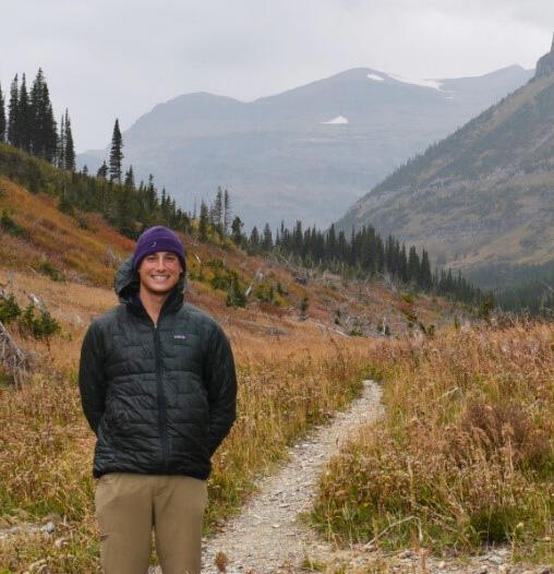 Tyler Lampart - Staff Profile Image
