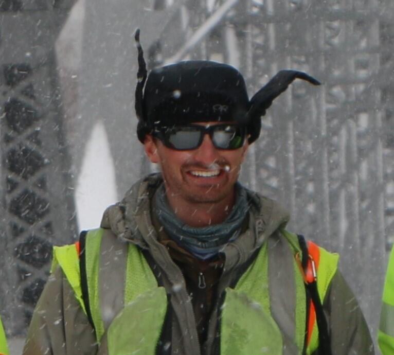 Ernest McCoy Profile Picture