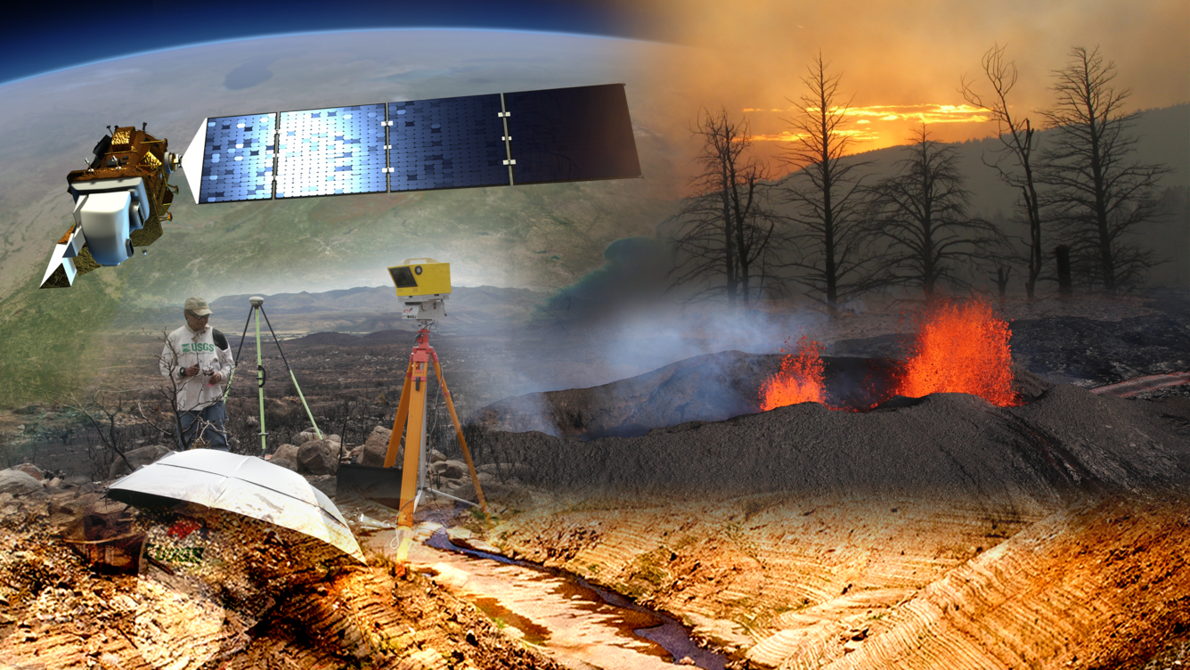 collage of imagery. see full description below