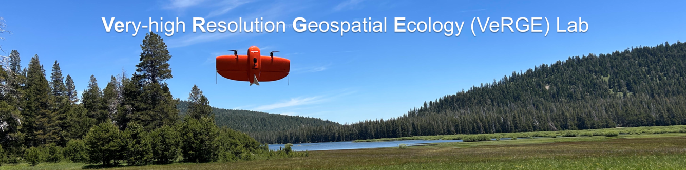 VeRGE website graphics banner slide no usgs