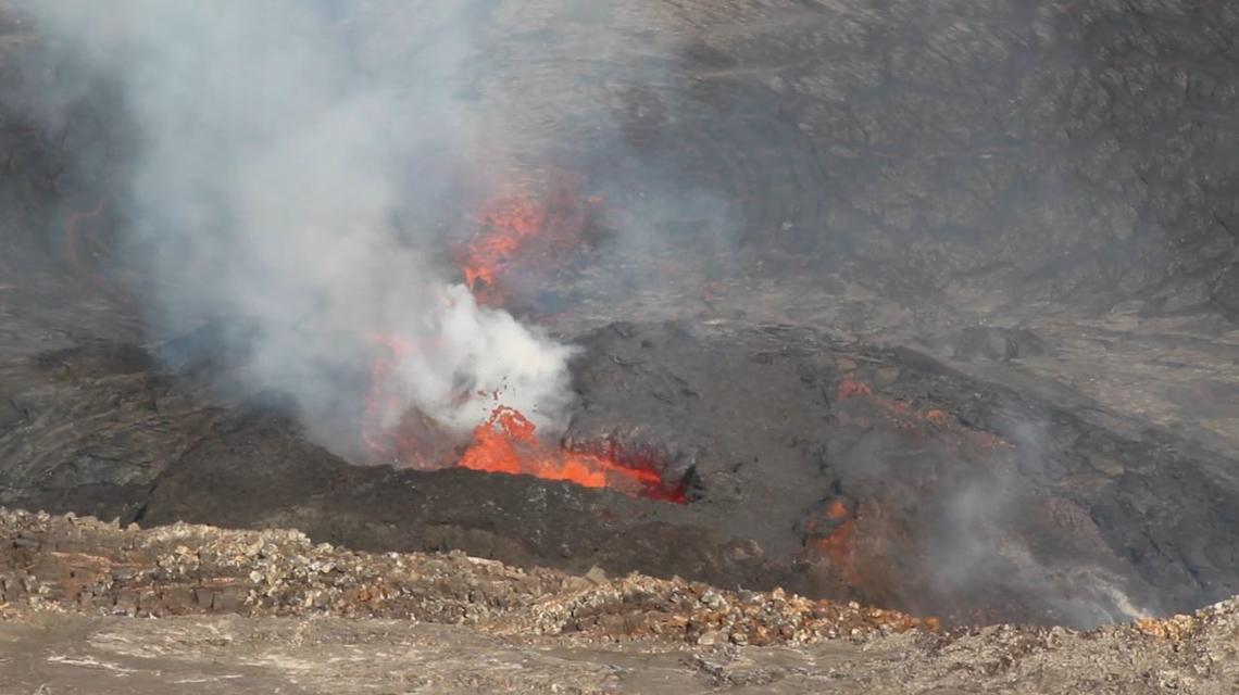 lava