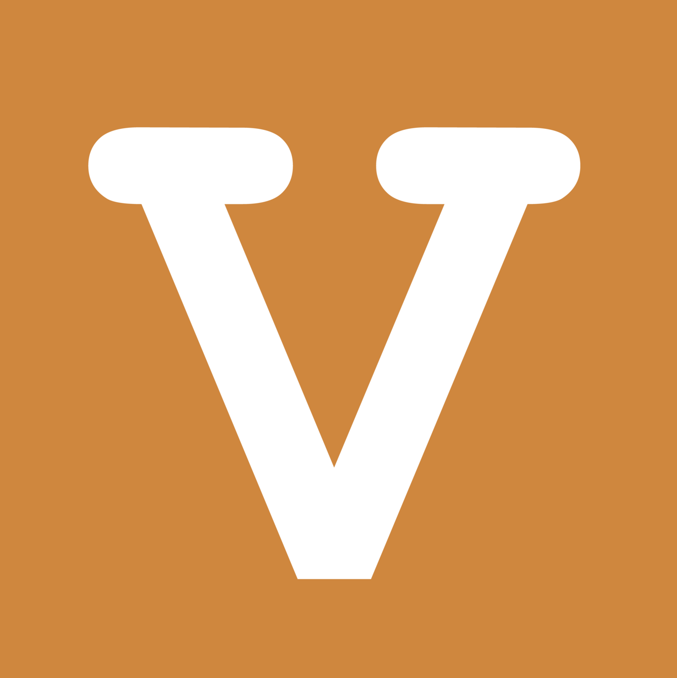 Visitor Center Symbol