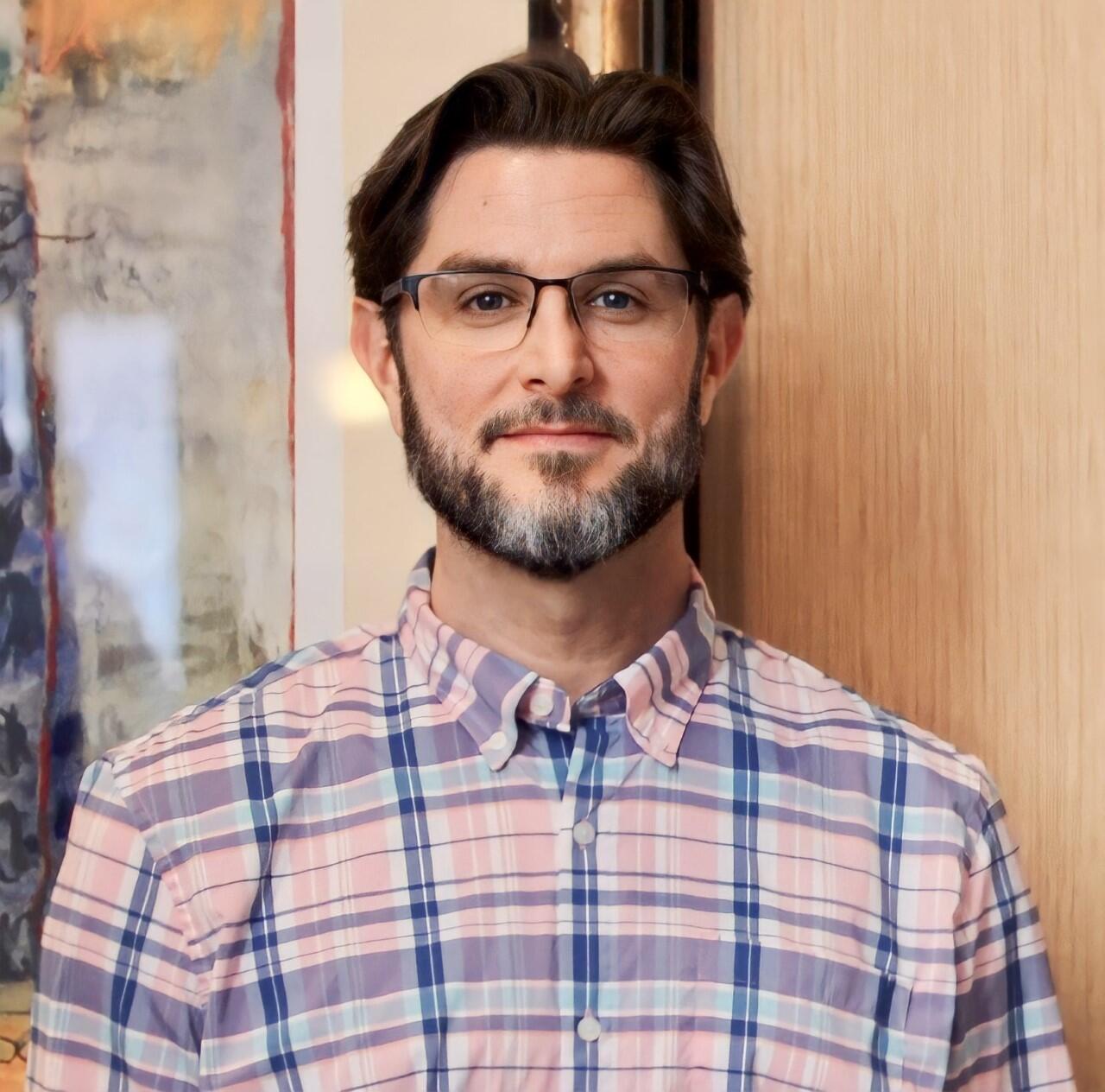 Profile picture of Wade Kress