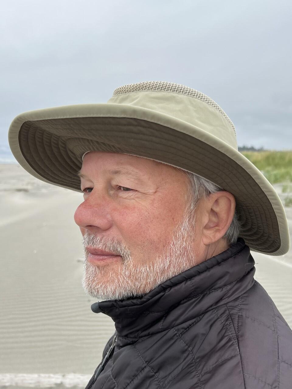 Steve Waste - Profile Image