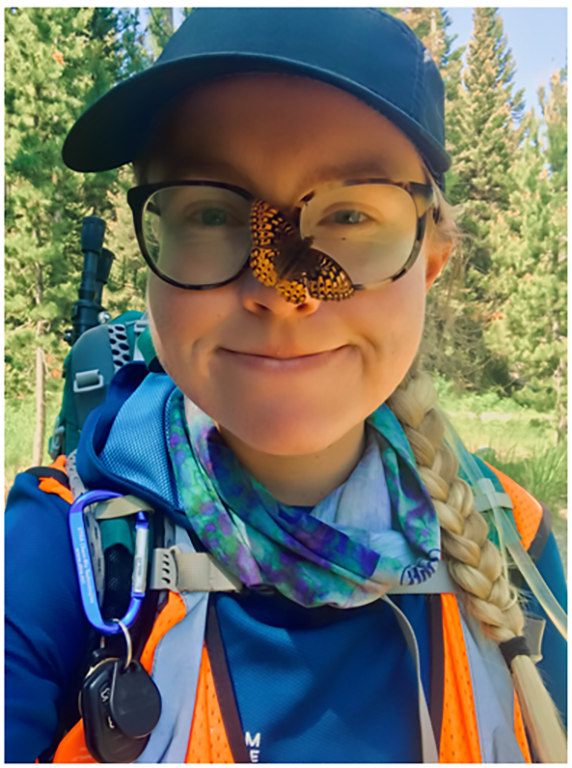 staff profile photo for Sarah Whipple