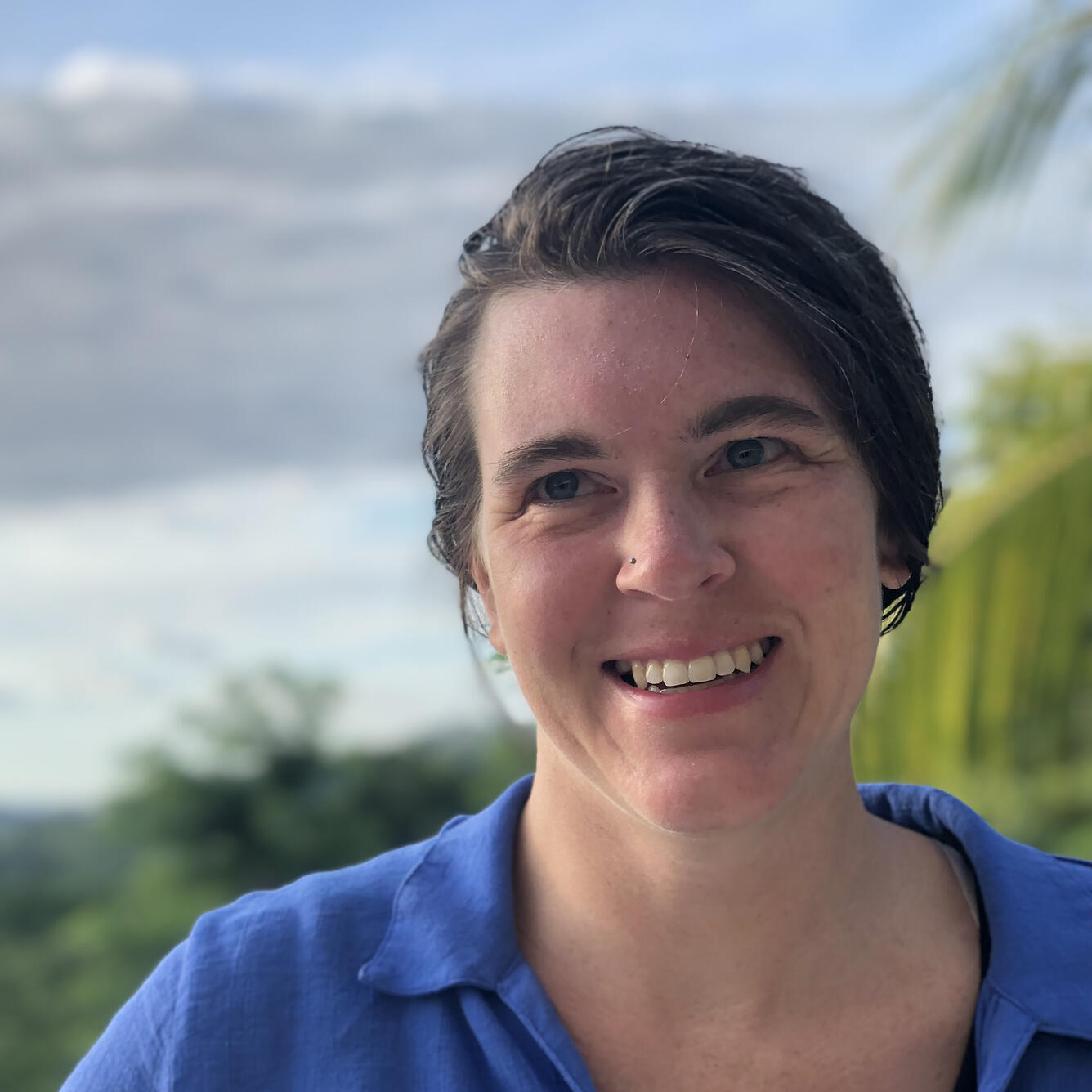 image of althea archer staff member