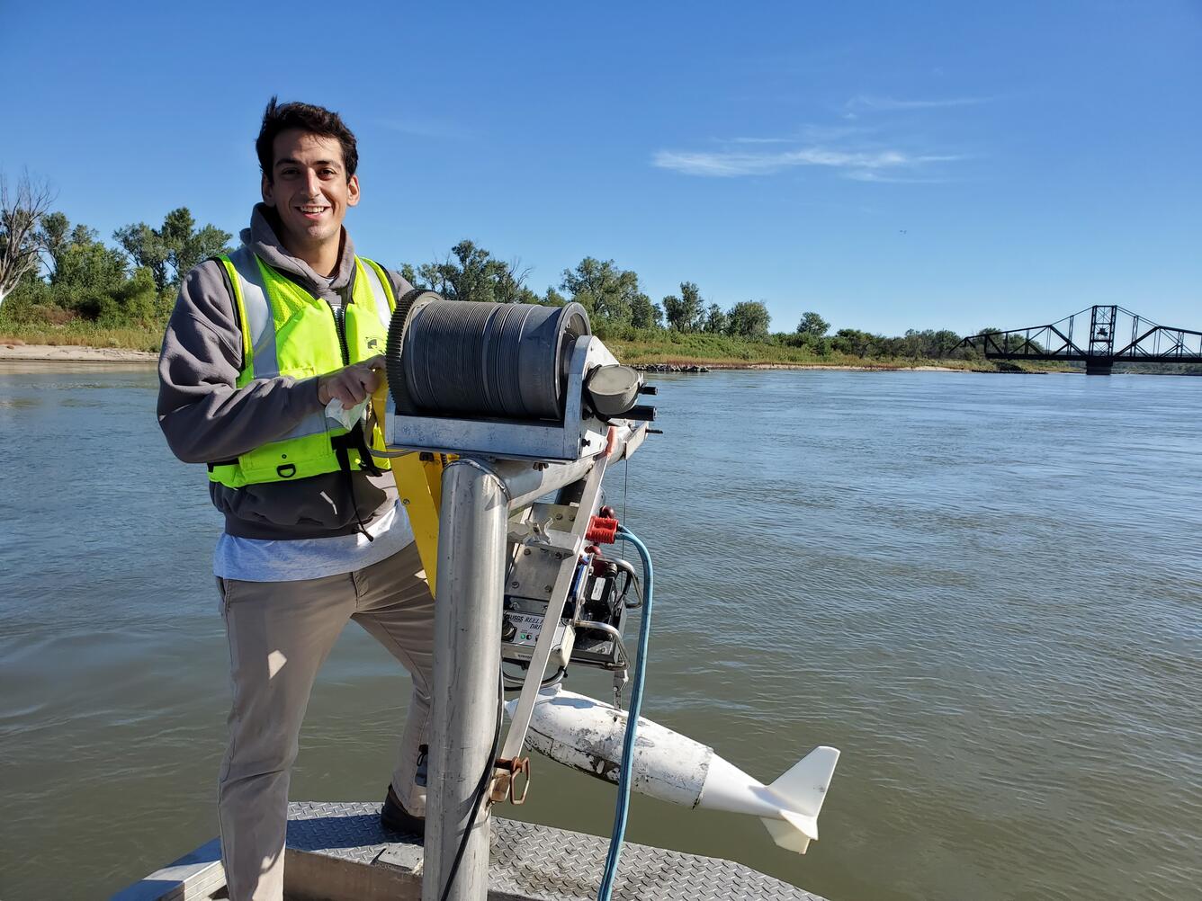 Alec Weisser Profile Picture