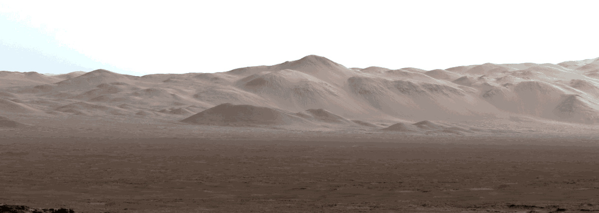 Guiding Rovers for Safe Mars Exploration