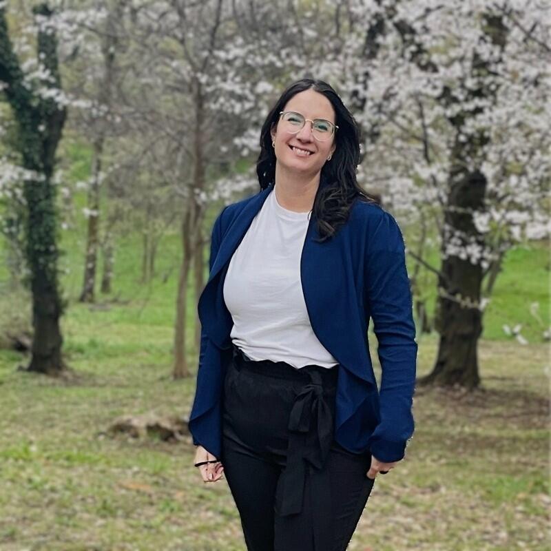 Kelly Bruno Staff Profile