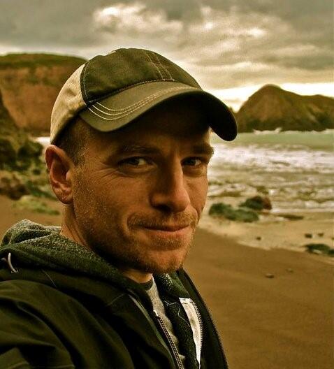Staff profile image for Bryan Moore
