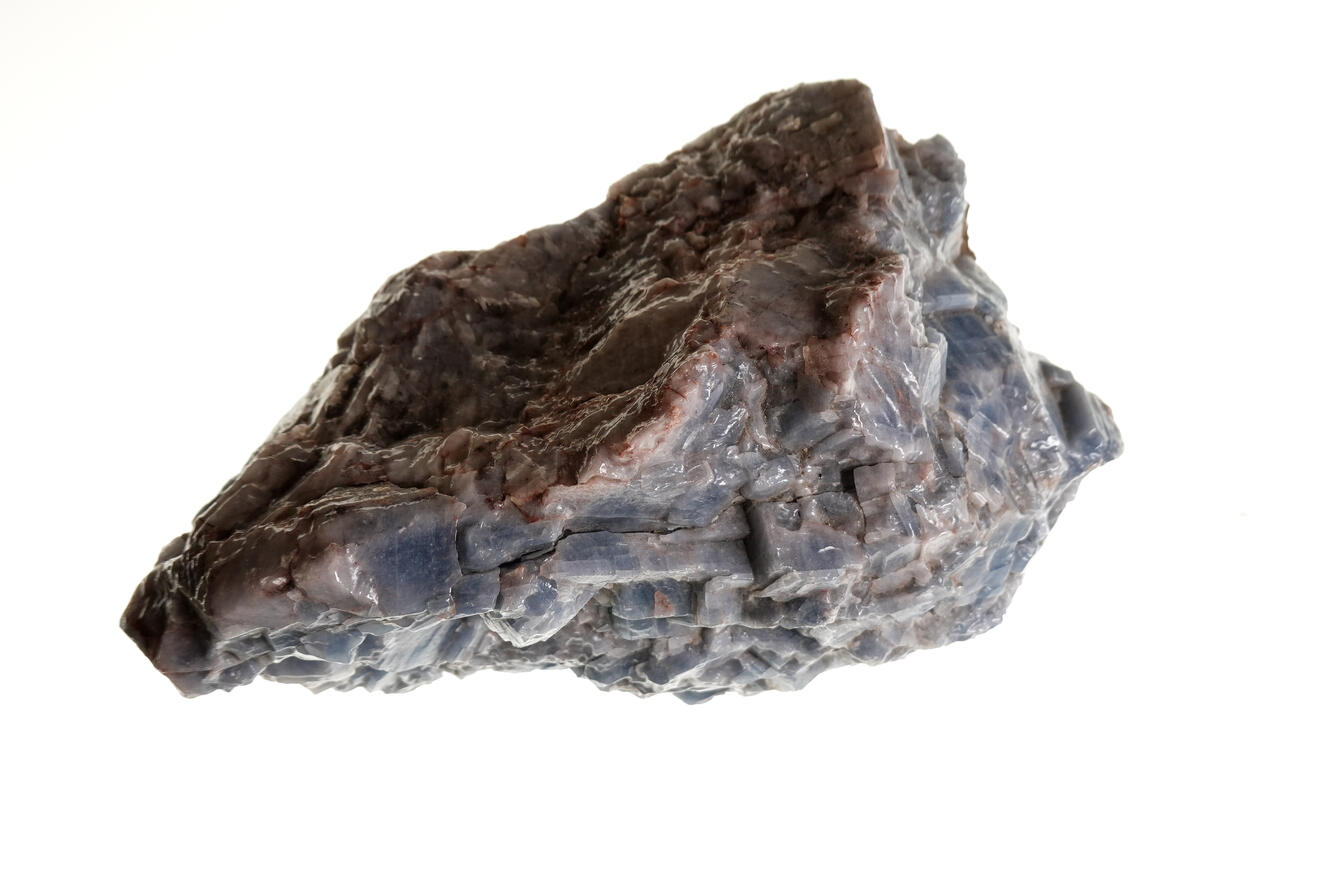 High-definition image showing translucent structure and soft blue color.