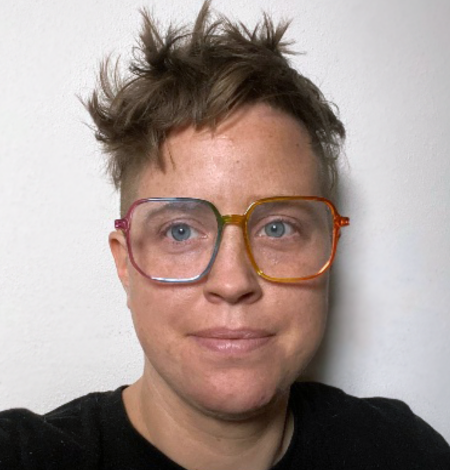 Staff profile photo of Cee Nell