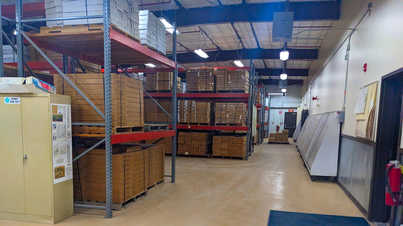 Core Library May 2023
