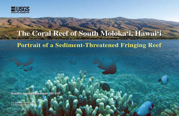 Cover of a booklet with title, photo, and booklet name.