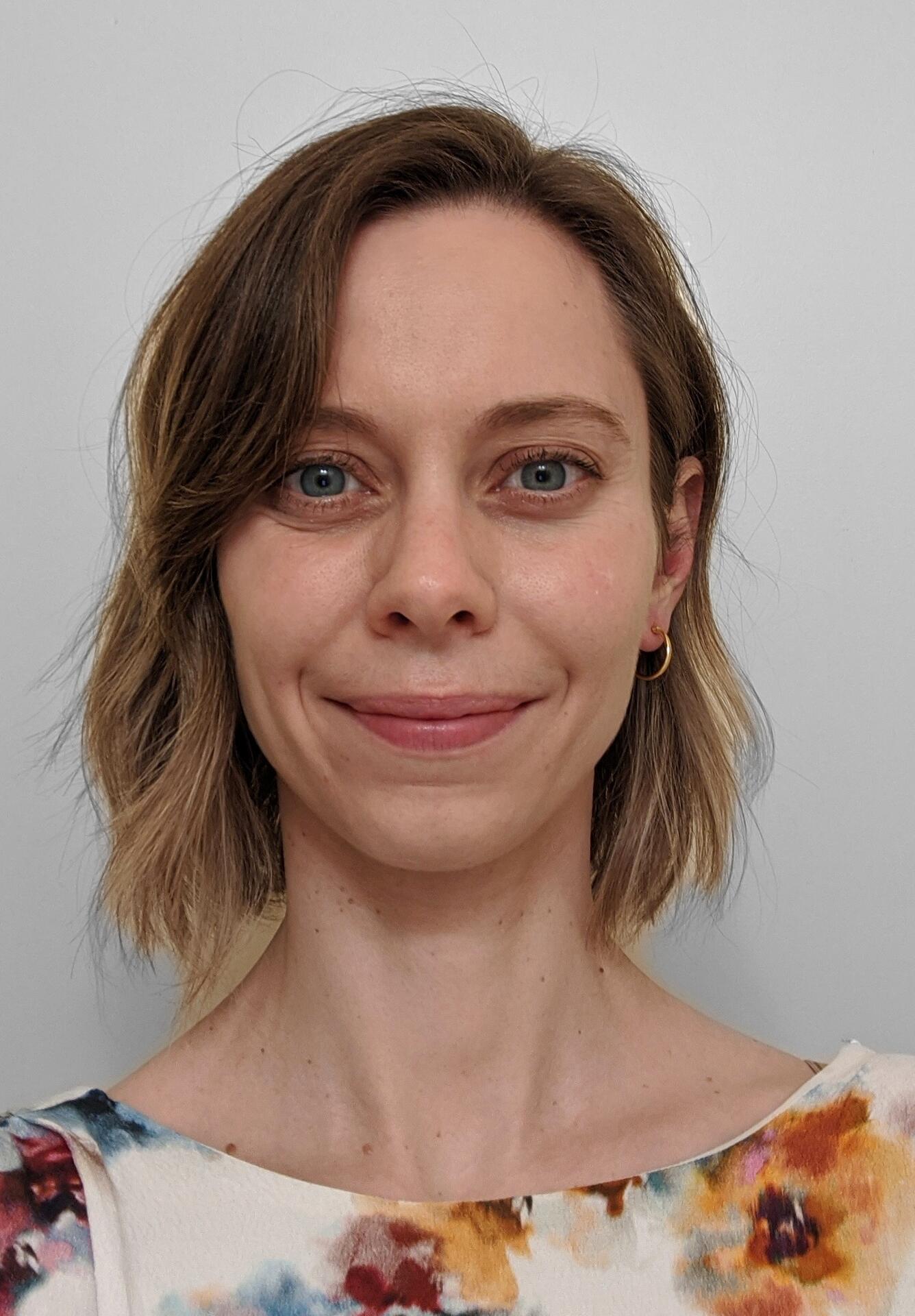 Courtney Creamer profile