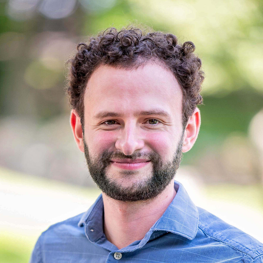 Profile picture of David Fisher