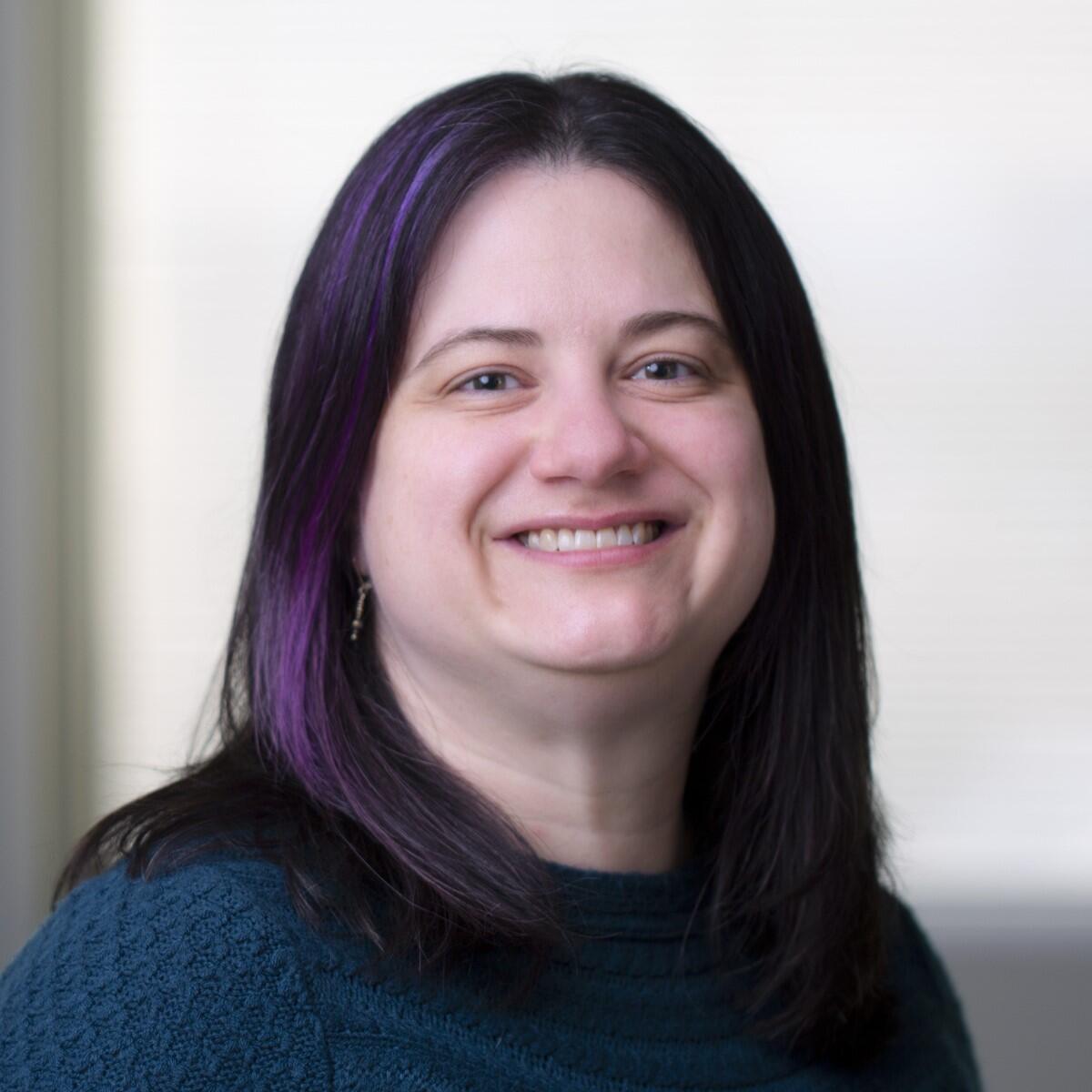 Denise Levitan, GEMSC