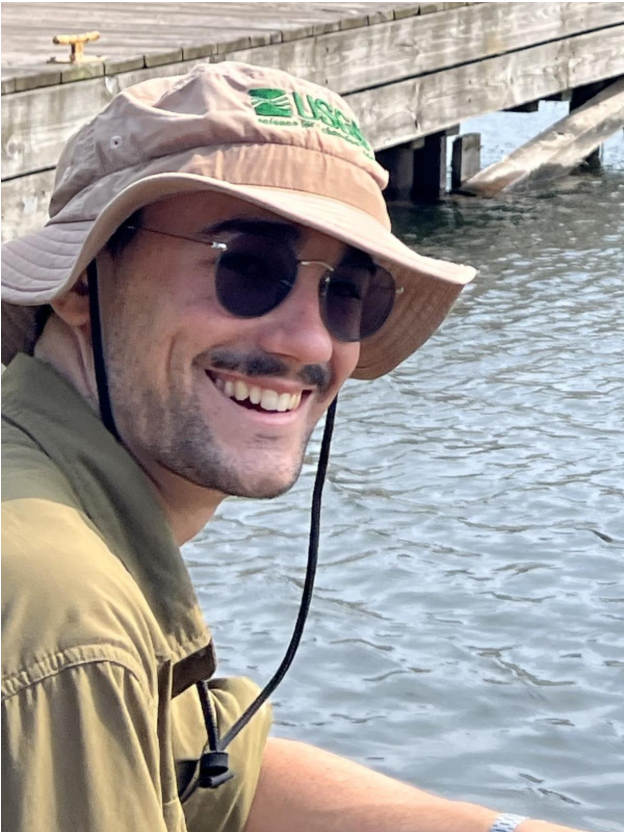 David Lutin Profile Picture