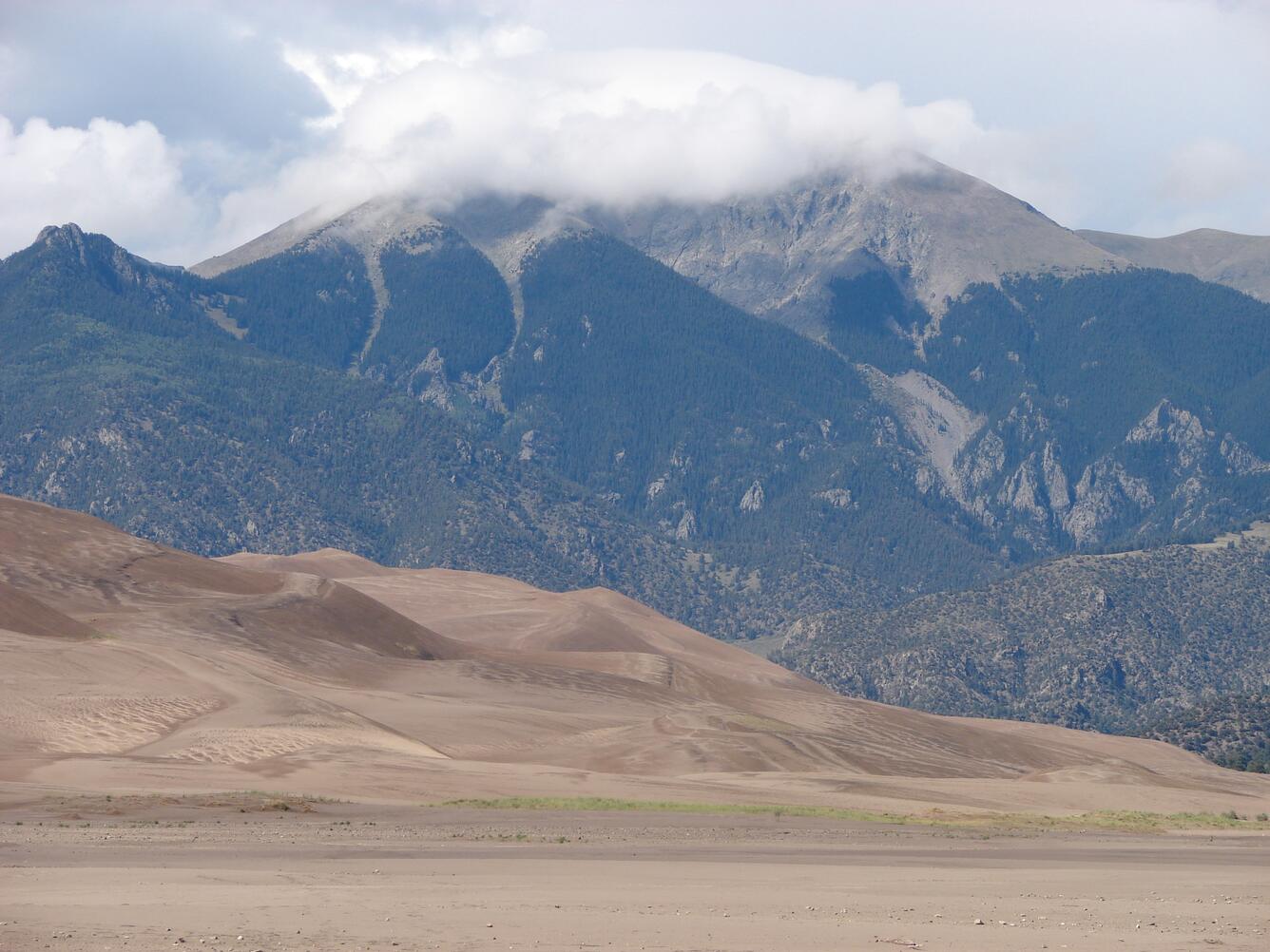 Great Sand Dunes