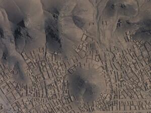 2006 Remote Sensing Survey Mission