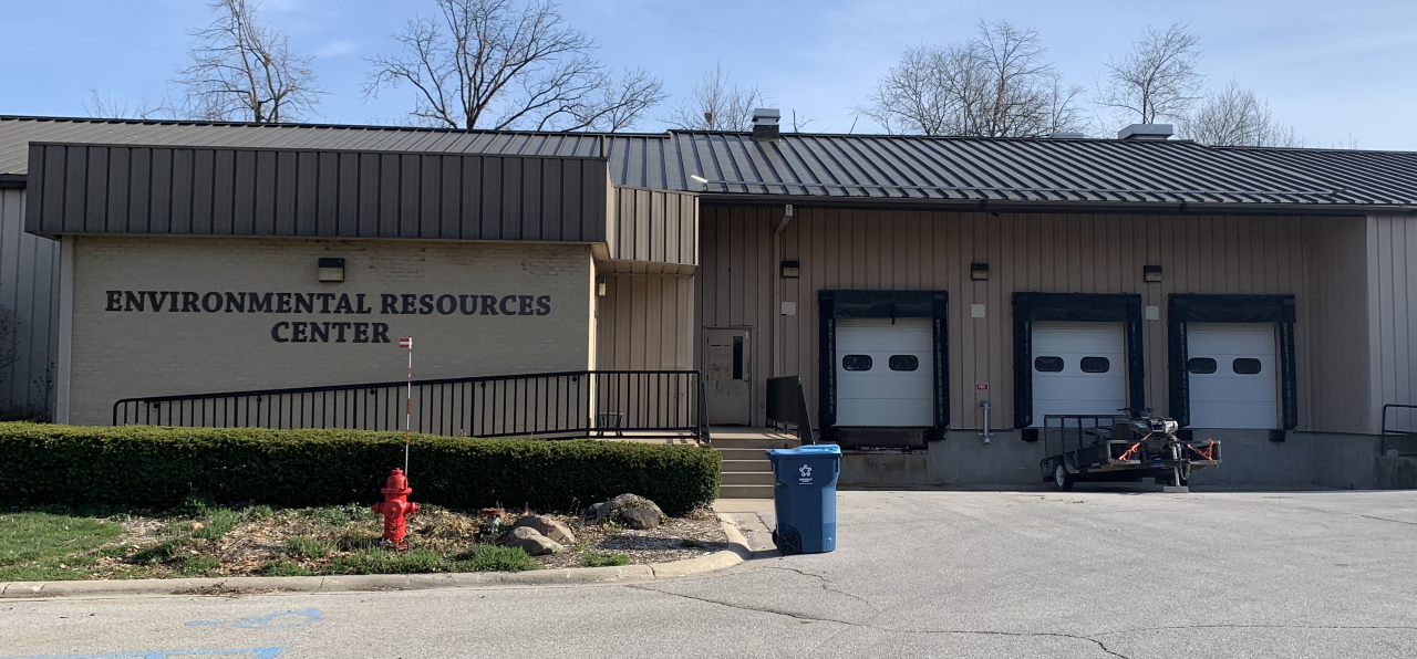 oki fort wayne environmental science center