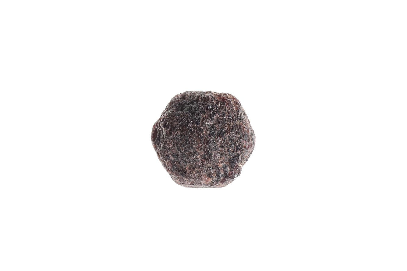 Garnet specimen from the USGS mineral collection.