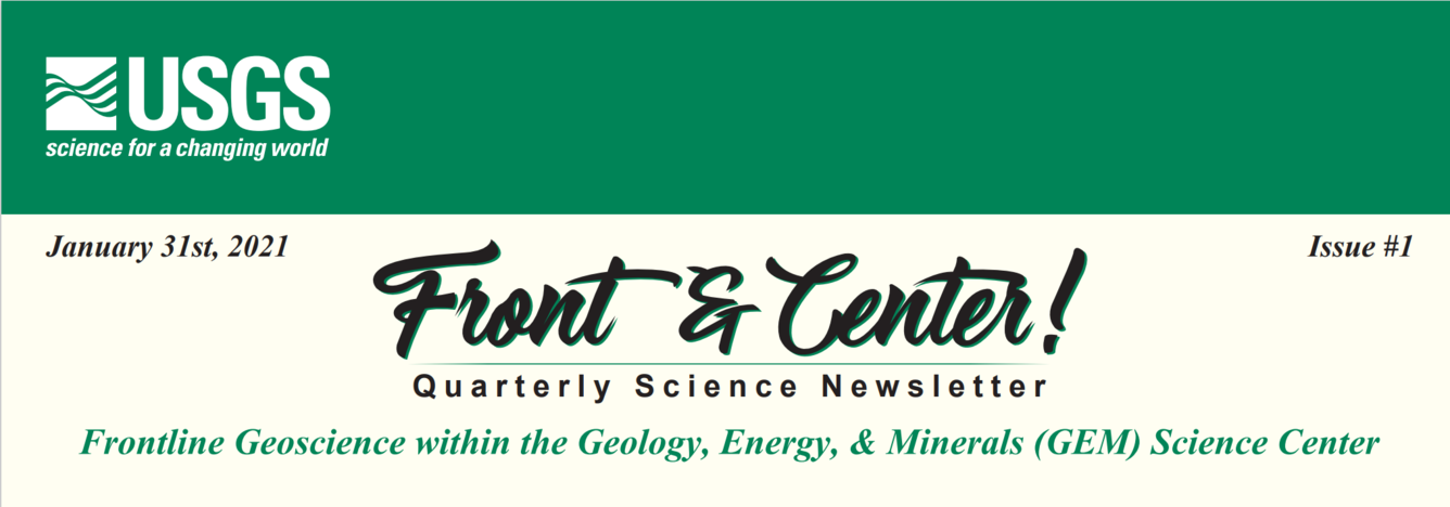 GEMSC Quarterly Newsletter News Item Image