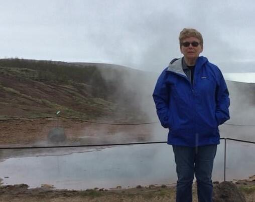 Virginia McGuire Profile Picture