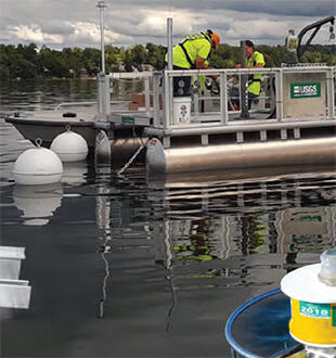 GIP 188 midsection of front cover