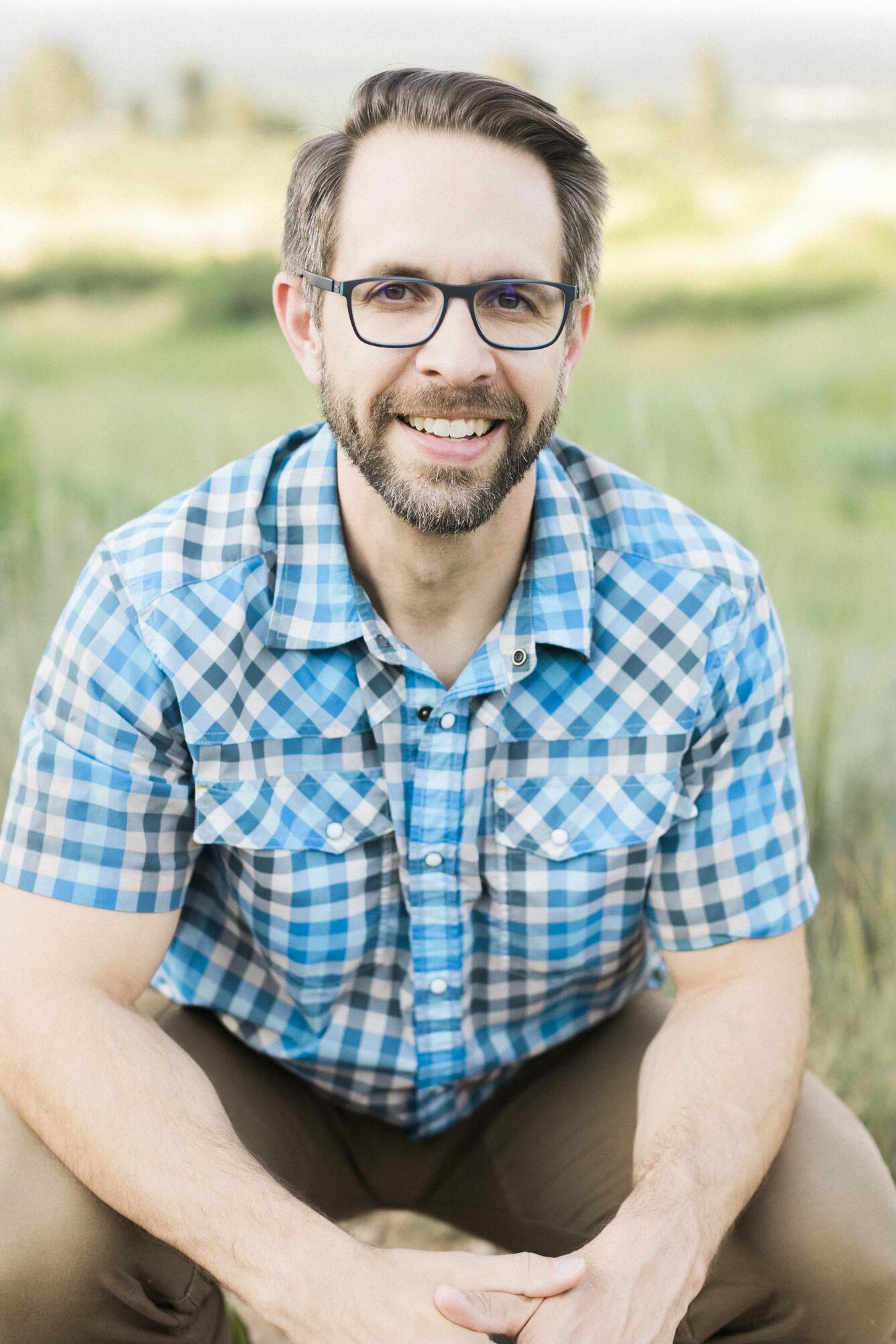 Travis S. Schmidt