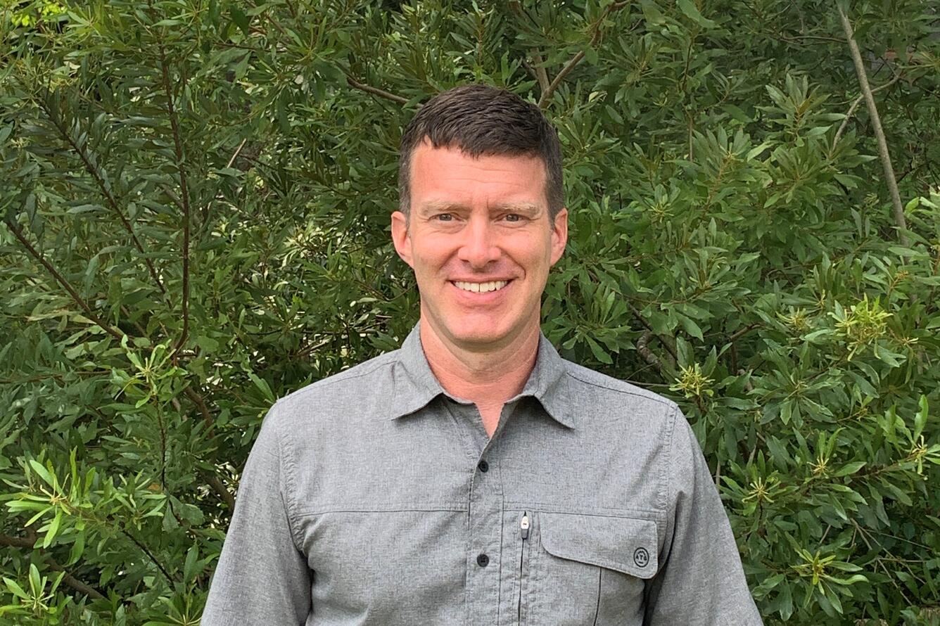 Photo of Ryan Hippenstiel