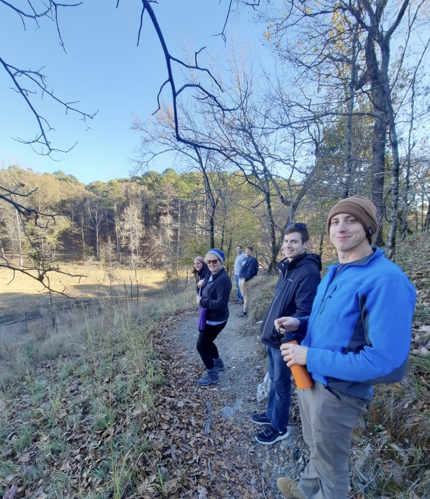 hydrologists