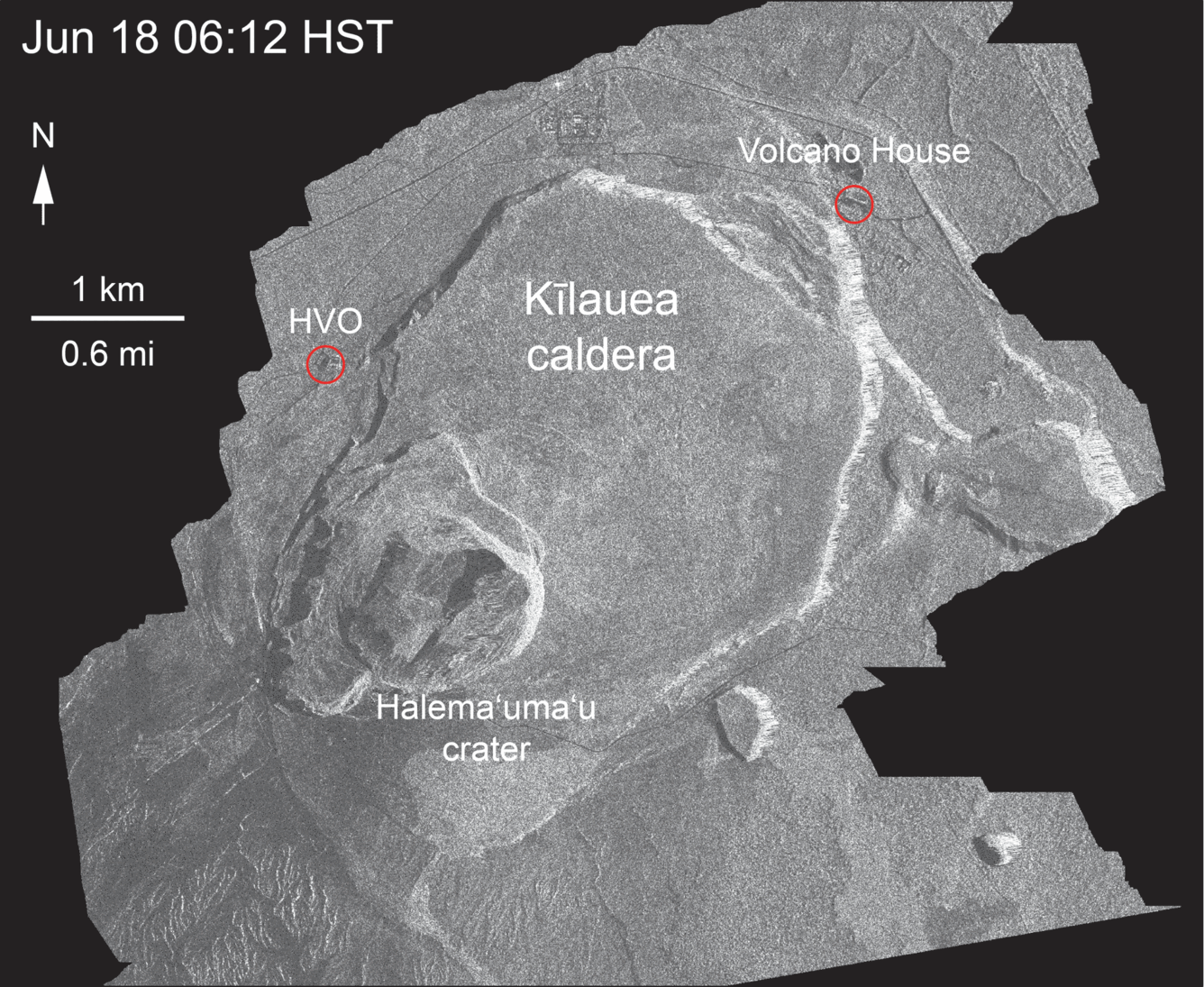 image related to volcanoes. See description