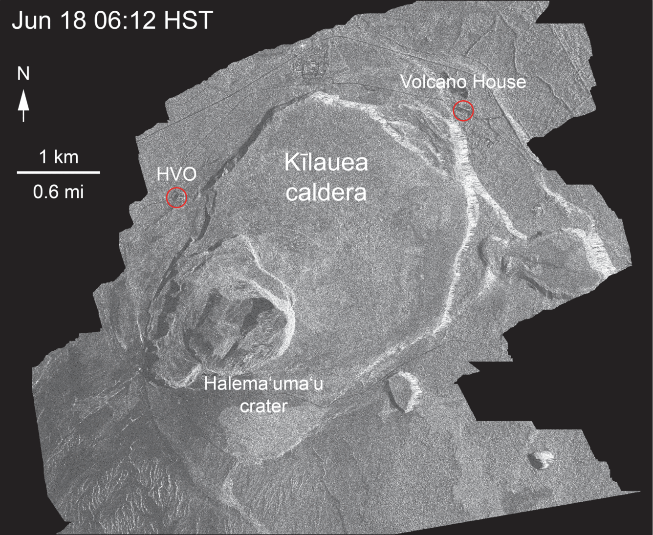 image related to volcanoes. See description