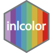 inlcolor Logo