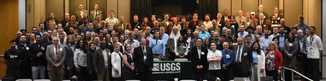 JACIE 2024 In Person Attendees