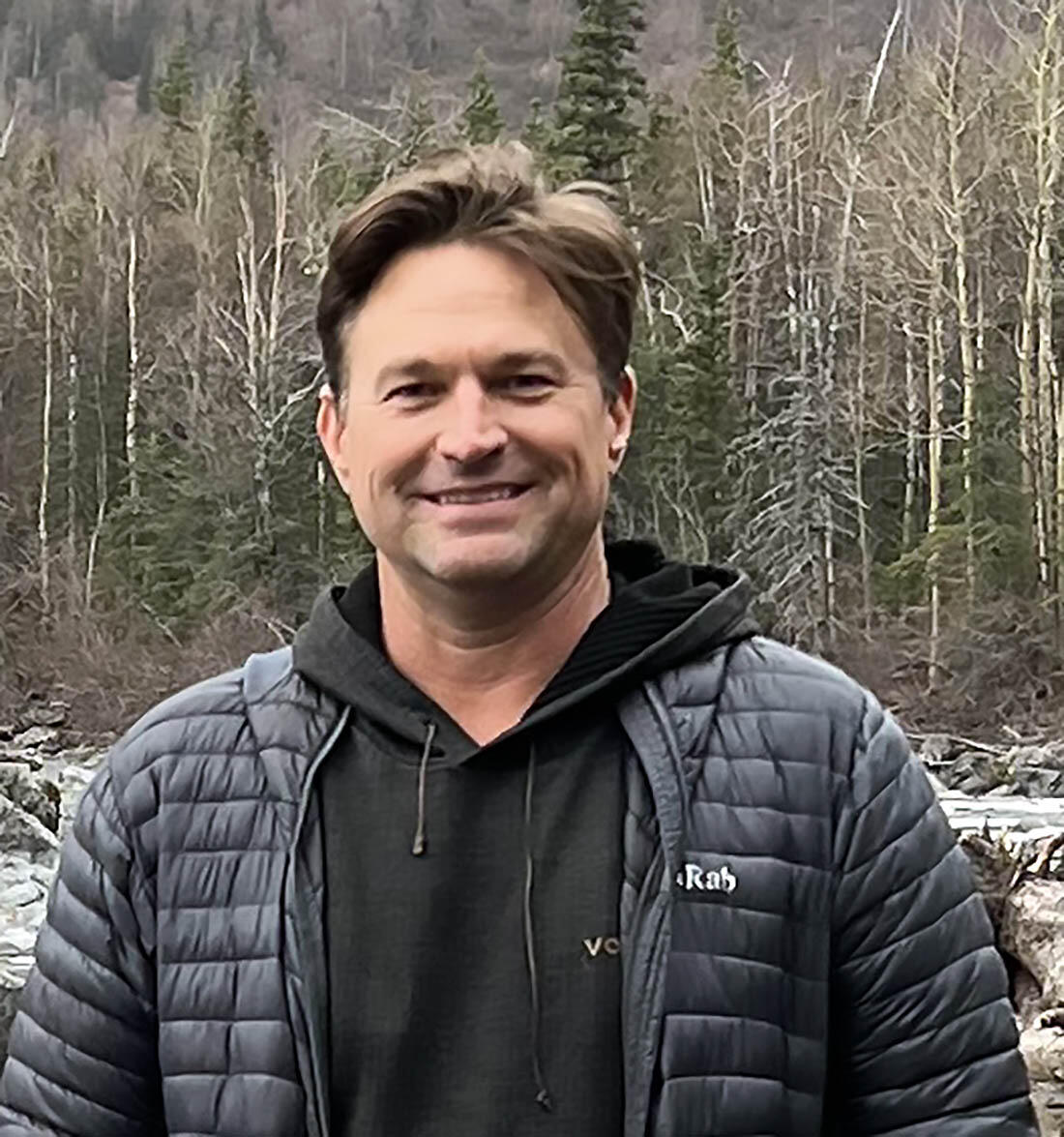 Jason Stoker Staff Profile picture