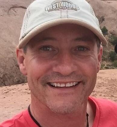 Staff profile image for Jeff Barnard