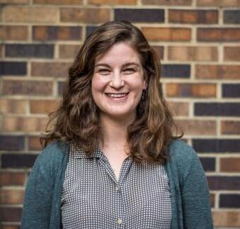 Jennie Harkness, Research Hydrologist