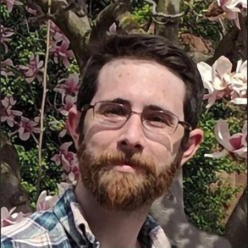 John Fisher, Data Scientist, GEMSC