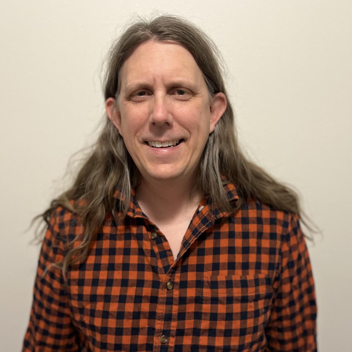 Joshua Picotte Staff Profile