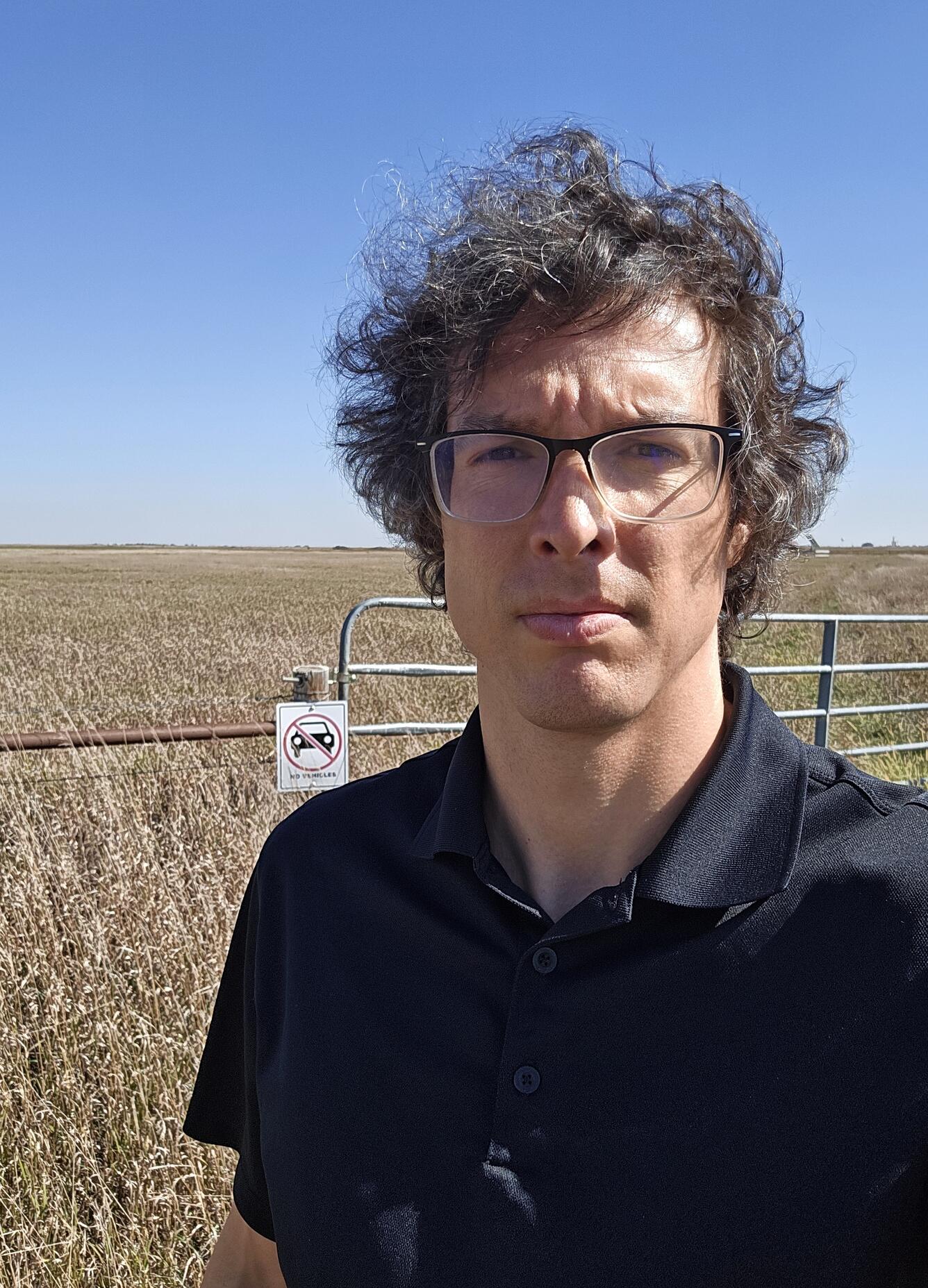 Profile picture for JP Traylor 2025