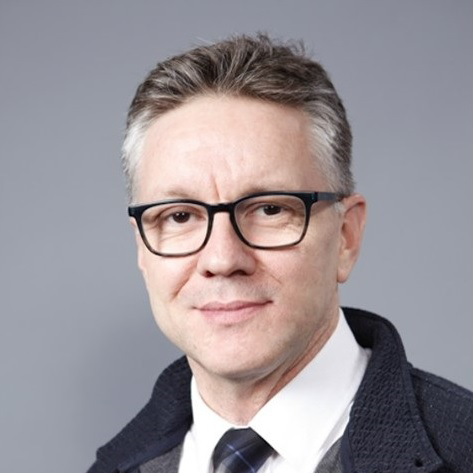 Cevat Karacan, GEMSC