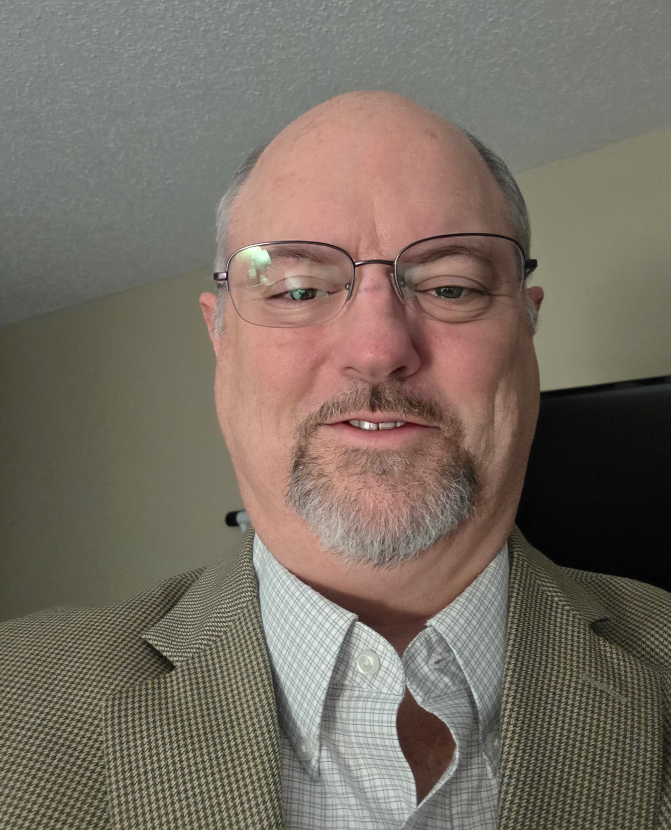 Keith Loftin Profile Picture