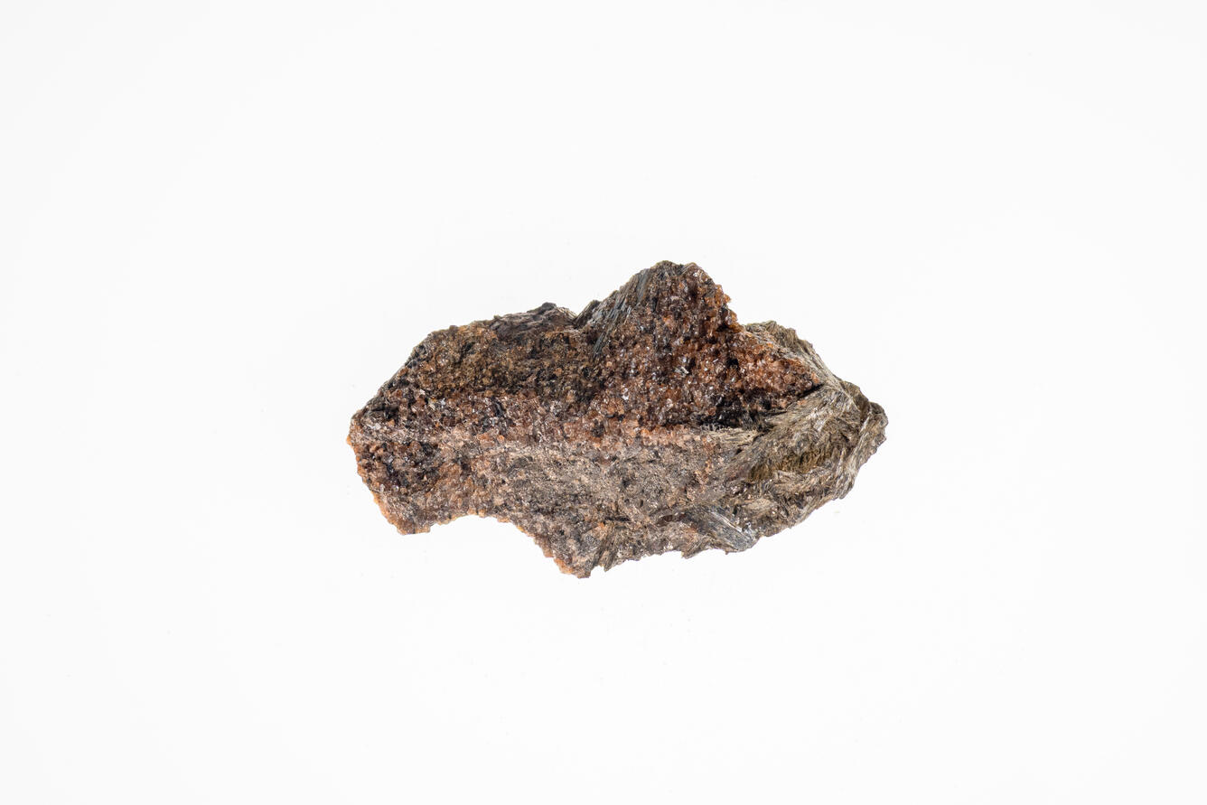 High-definition image of ore specimen with visible lead, zinc, and copper minerals.