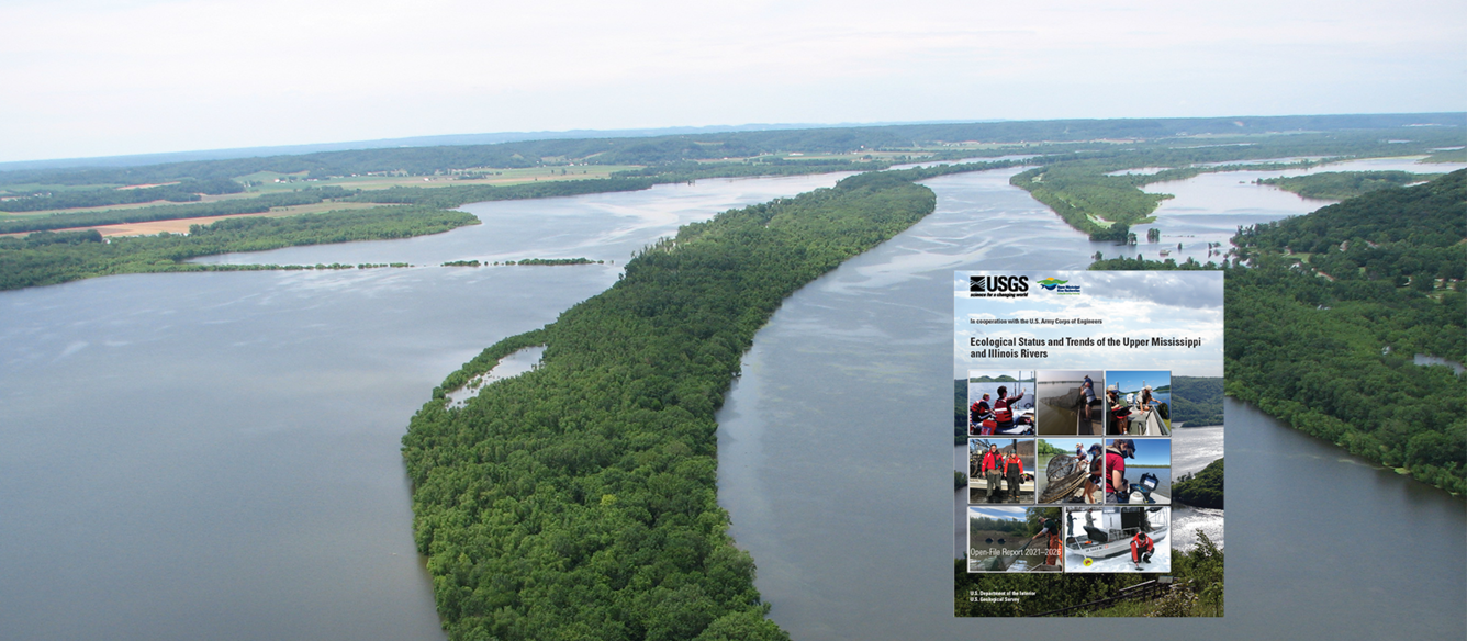 Ecological Status and Trends of the Upper Mississippi and Illinois Rivers