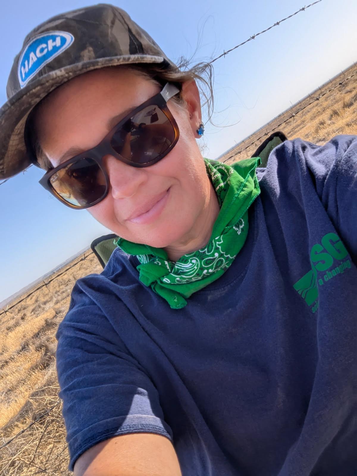 Maryannde Bobbitt staff profile picture